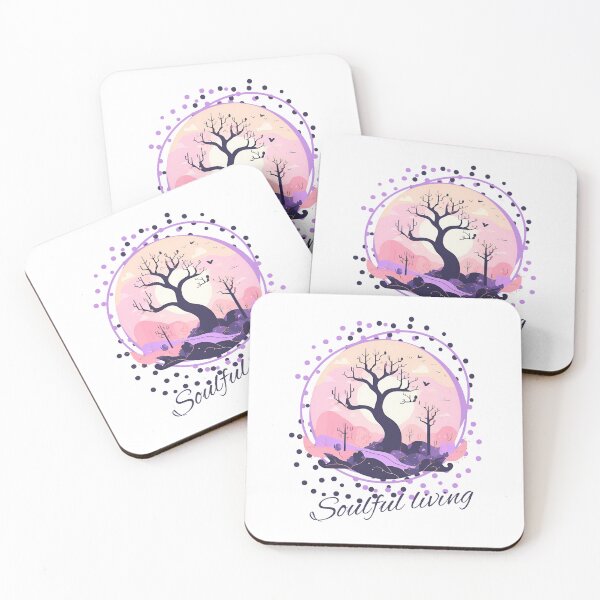 Item preview, Soulful Living designed and sold by ZenAuraBoutique.