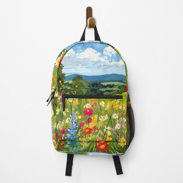 Item preview, Spring Meadow designed and sold by Alin Richard Iovănuț.