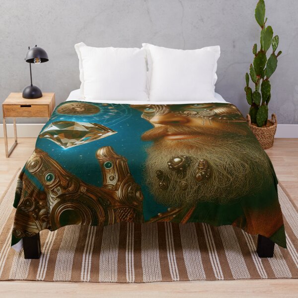Item preview, The Steampunk Visionary designed and sold by FRStudio2024.