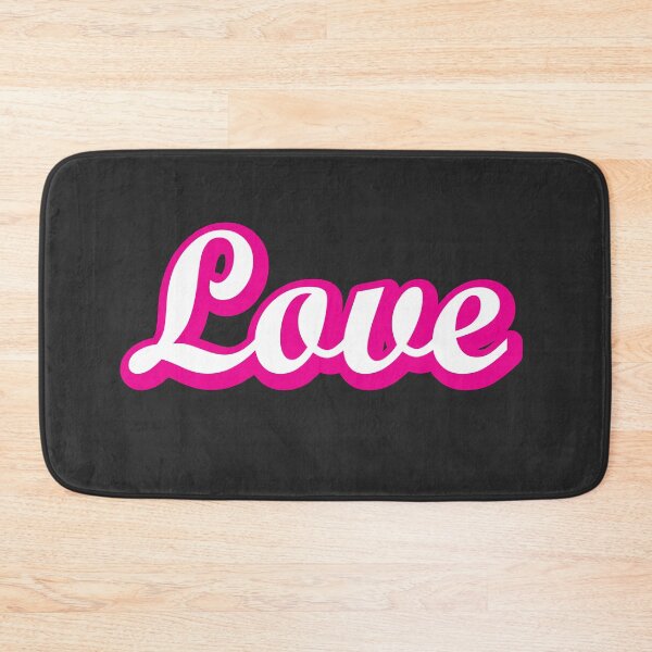 Item preview, Love is All We Need designed and sold by BlvckAces.
