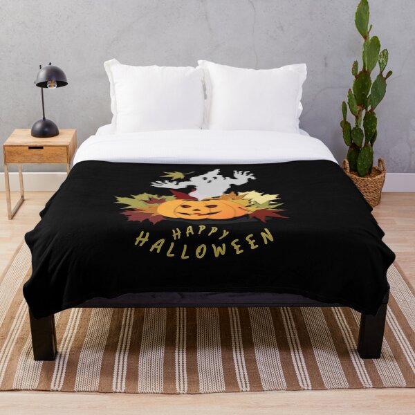 Item preview, Halloween Illustration HH1 designed and sold by DesignZizziT.