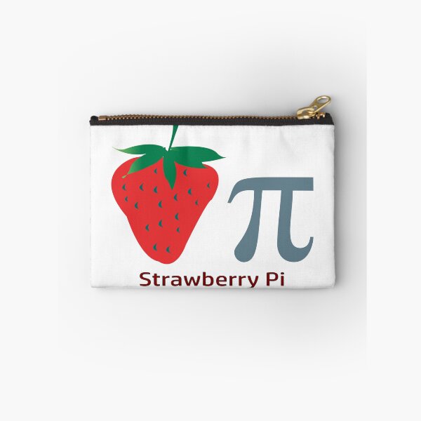 Item preview, Strawberry Pi designed and sold by RAMIRELLI.