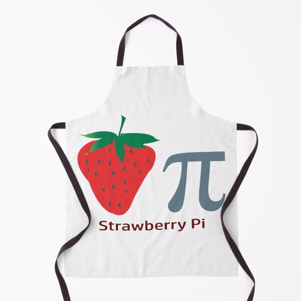 Item preview, Strawberry Pi designed and sold by RAMIRELLI.