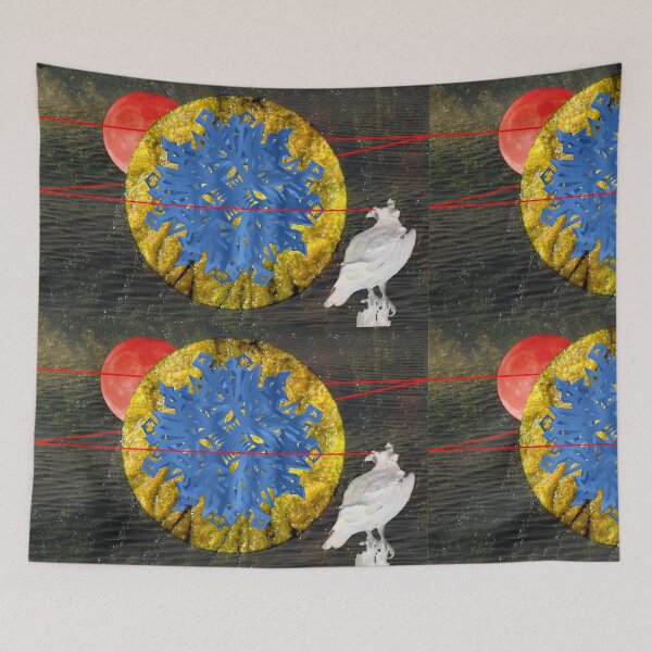 Item preview, Around the World designed and sold by Robert Ball.