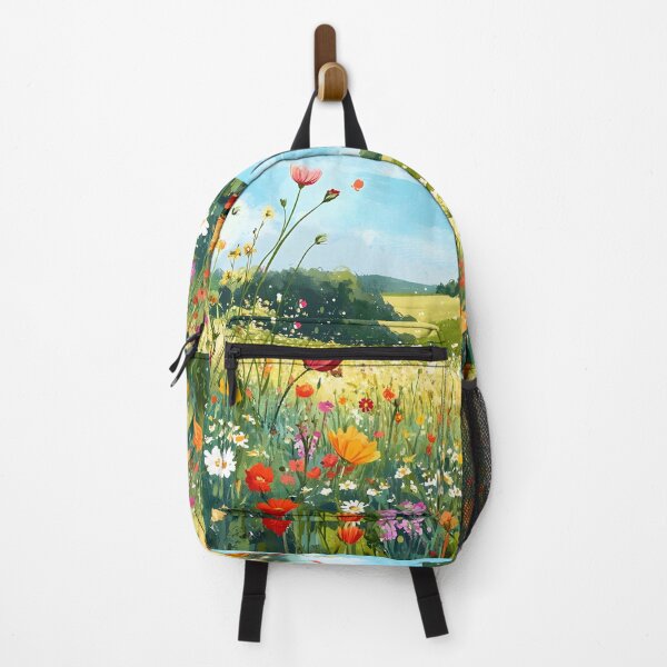 Item preview, Spring Meadow designed and sold by Alin Richard Iovănuț.
