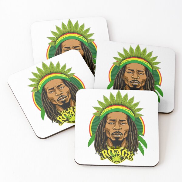 Item preview, Rasta Man designed and sold by AliyahDemirci.