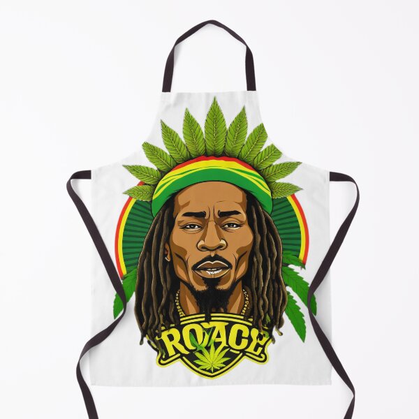 Item preview, Rasta Man designed and sold by AliyahDemirci.