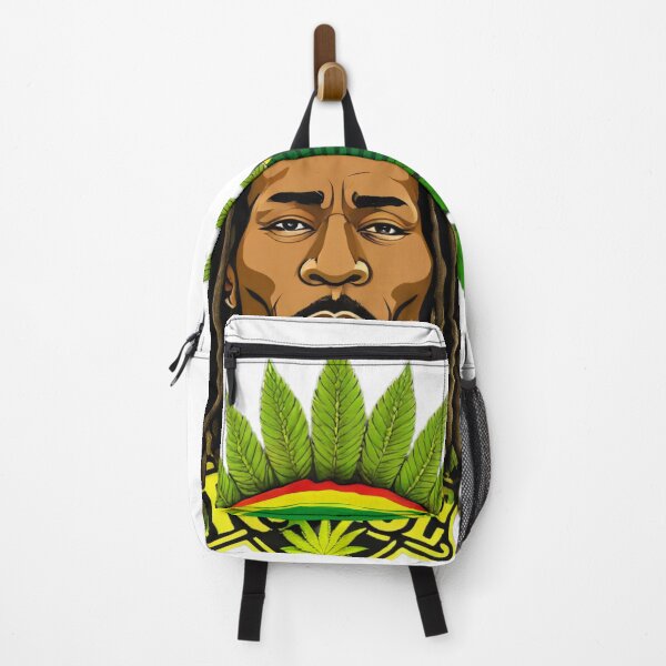 Item preview, Rasta Man designed and sold by AliyahDemirci.