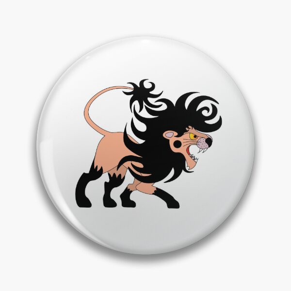 Item preview, Lion designed and sold by MALVU.