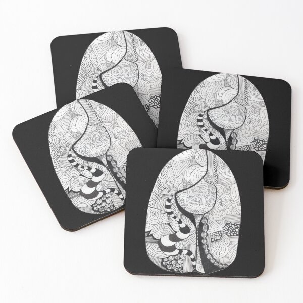 Item preview, mulher designed and sold by MagCandy.
