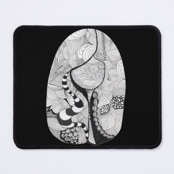 Item preview, mulher designed and sold by MagCandy.
