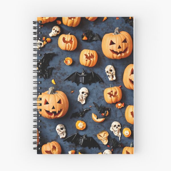 Item preview, halloween, pumpkin, holiday, witches, evil spirits designed and sold by DonnaBlankaArt.