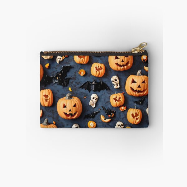 Item preview, halloween, pumpkin, holiday, witches, evil spirits designed and sold by DonnaBlankaArt.