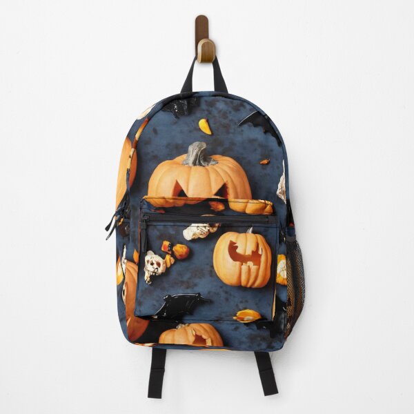 Item preview, halloween, pumpkin, holiday, witches, evil spirits designed and sold by DonnaBlankaArt.
