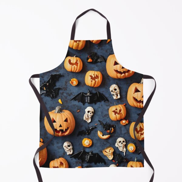 Item preview, halloween, pumpkin, holiday, witches, evil spirits designed and sold by DonnaBlankaArt.