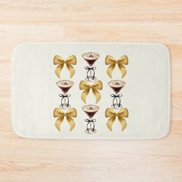Item preview, Espresso Martini Coquette Bows Caffeine Womens designed and sold by SunfullyYours.