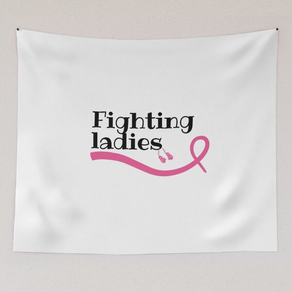 Item preview, Fighting ladies  designed and sold by Peksli.