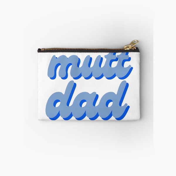 Item preview, mutt dad designed and sold by Julia Healy.