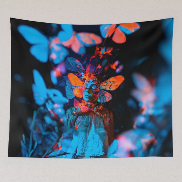 Item preview, Insectoid Ascension designed and sold by a house mouse.