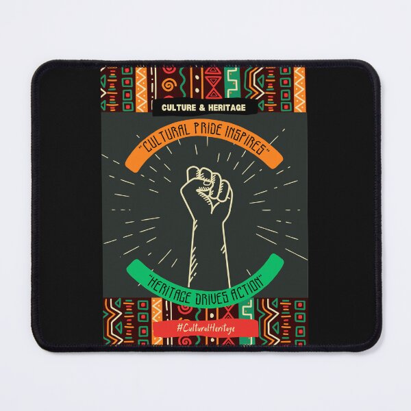 Item preview, Cultural Heritage designed and sold by gbejule-ikomi.
