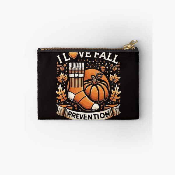 Item preview, I Love Fall prevention designed and sold by Zen41.