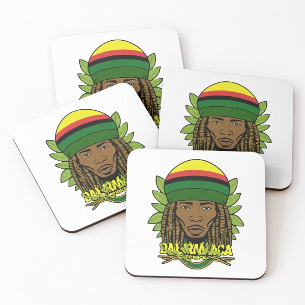 Item preview, Jamaica Reggae Man designed and sold by AliyahDemirci.