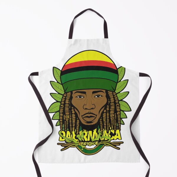 Item preview, Jamaica Reggae Man designed and sold by AliyahDemirci.