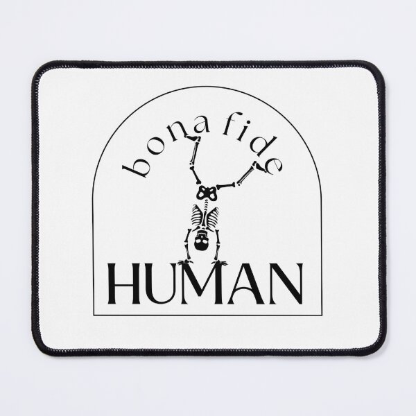 Item preview, Bona Fide Human Skeleton designed and sold by SunandShade.