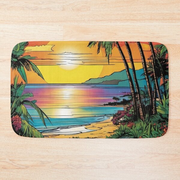 Item preview, the breathtaking sunset view designed and sold by Mye Light Designs.