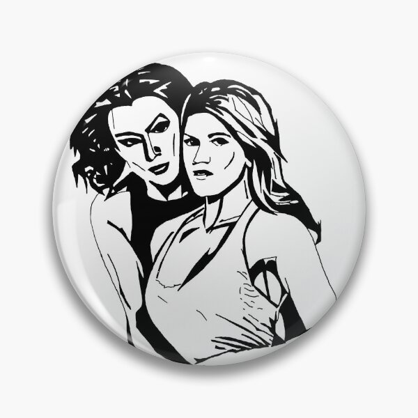 Item preview, Carmilla designed and sold by CityEarper.