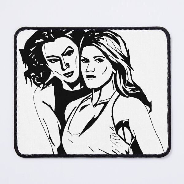 Item preview, Carmilla designed and sold by CityEarper.