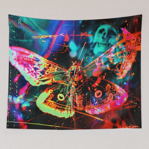 Item preview, Alien Entomorph designed and sold by a house mouse.