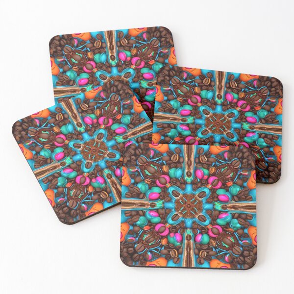 Item preview, Coffee Flavor  designed and sold by Propc.