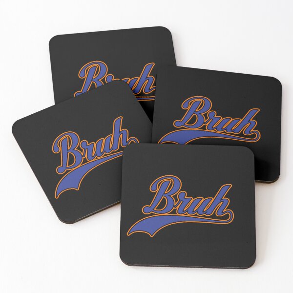 Item preview, Bruh designed and sold by Leo-Stride.