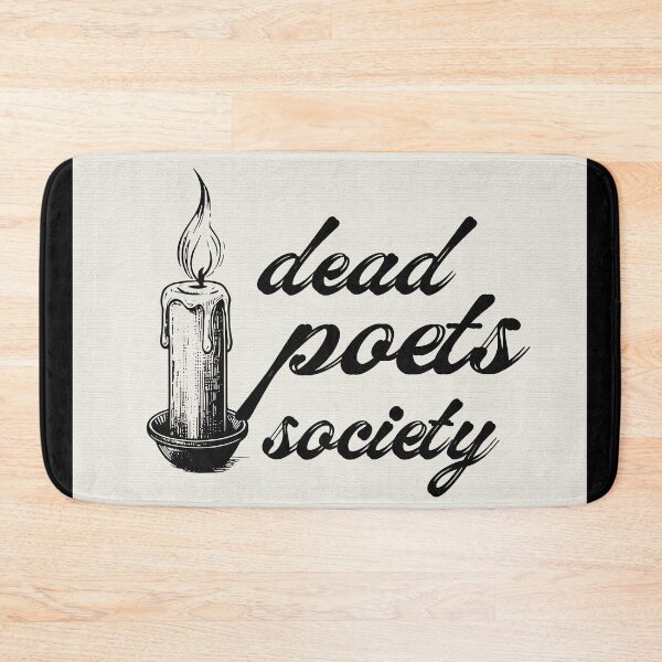 Item preview, Dead Poets Society Film Merch Design 1 designed and sold by Think In Scenes.