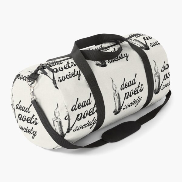 Item preview, Dead Poets Society Film Merch Design 1  designed and sold by Think In Scenes.