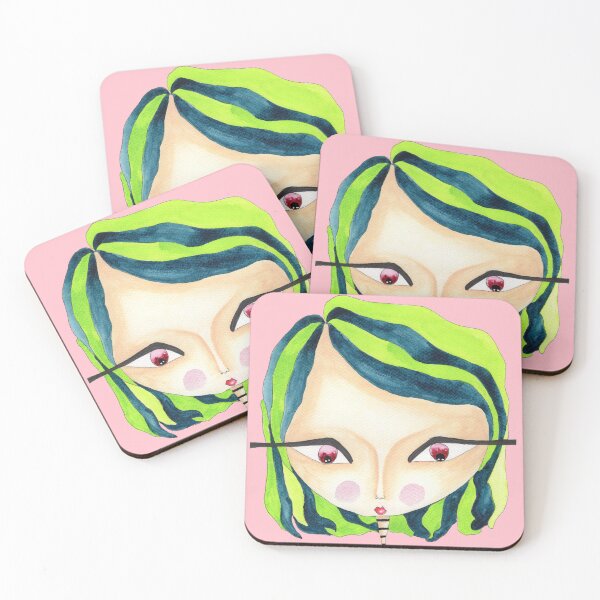 Item preview, mulher designed and sold by MagCandy.