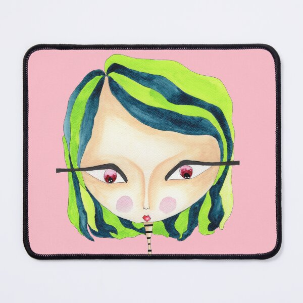 Item preview, mulher designed and sold by MagCandy.