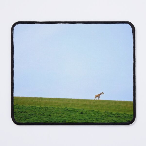 Item preview, Die Giraffe, Wächterin der Savanne designed and sold by Collection de trésors .