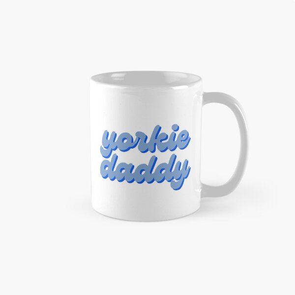 Item preview, Papá yorkshire designed and sold by Julia Healy.