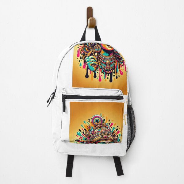Item preview, Hare Krishna, Hare Rama designed and sold by Indyadizine.