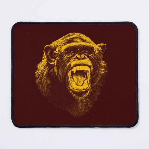Item preview, Chimpanzee designed and sold by Guardi71.