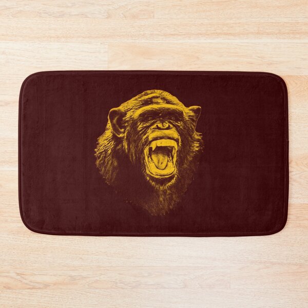 Item preview, Chimpanzee designed and sold by Guardi71.