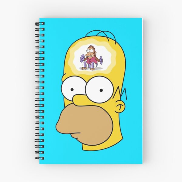 Item preview, Homer simpson designed and sold by LA-SAM20.