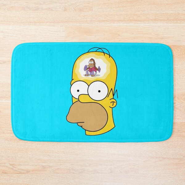 Item preview, Homer simpson designed and sold by LA-SAM20.