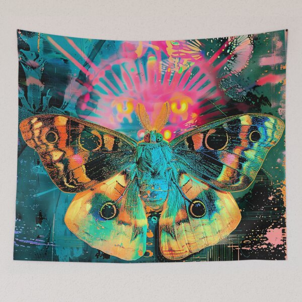 Item preview, The Hiveborn designed and sold by a house mouse.