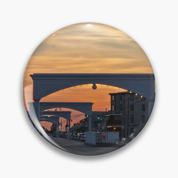 Item preview, Sunset Promenade designed and sold by Km0rt.