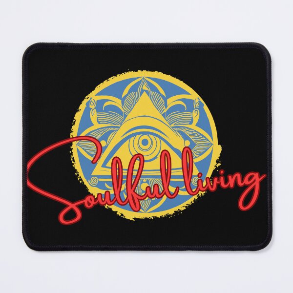 Item preview, Soulful Living designed and sold by ZenAuraBoutique.