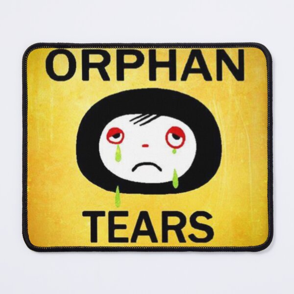 Item preview, Orphan Tears designed and sold by Unseenpublic.