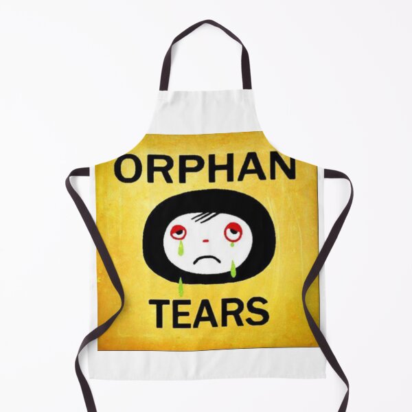 Item preview, Orphan Tears designed and sold by Unseenpublic.